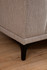 Ugaona sofa Petra R Ugao – Bijela