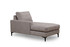 Ugaona sofa Porto Corner (CHL-02-C-EOT) - bež