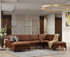 Ugaona sofa Porto Corner (CHL-02-C-EOT) - deva