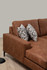 Ugaona sofa Porto Corner (CHL-02-C-EOT) - deva