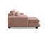 Ugaona sofa Ugao rijeke lijevo (Chl-2R)