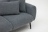 Ugaona sofa Lijeva strana - antracit Ugaona sofa Lijeva strana - antracit