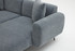 Ugaona sofa Desna strana - antracit Ugaona sofa Desna strana - antracit