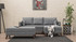 Ugaona sofa-krevet Bella ugaona sofa desno 2 Ugaona sofa-krevet Bella ugaona sofa desno 2