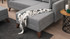 Ugaona sofa-krevet Bella ugaona sofa desno 2 Ugaona sofa-krevet Bella ugaona sofa desno 2