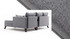 Ugaona sofa-krevet Bella ugaona sofa desno 2 Ugaona sofa-krevet Bella ugaona sofa desno 2