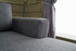 Ugaona sofa-krevet Eris - antracit Ugaona sofa-krevet Eris - antracit