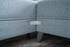 Ugaona sofa-krevet Eris - Plava Ugaona sofa-krevet Eris - Plava