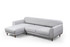Ugaona sofa-krevet Slika ugao lijevi ( Chl-3R ) - bež