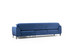Ugaona sofa-krevet Desni ugao slike (L3-Chl) - tamnoplava