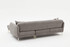 Ugaona sofa-krevet Simena Desna - Siva Ugaona sofa-krevet Simena Desna - Siva