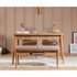 Stolica Vina Sandalye Atlantic Stone