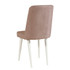 Stolica Vina Sandalye White-Stone