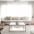 Hanah Home Stol za kafu-kavu Astro 