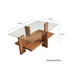Hanah Home Stol za kafu-kavu Babilon 