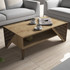 Hanah Home Stol za kafu-kavu Beril – Hrast  Hanah Home Stol za kafu-kavu Beril – Hrast