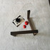 Hanah Home Stol za kafu-kavu Cam Orta Sehpa S302 