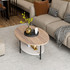Hanah Home Stol za kafu-kavu Elis 