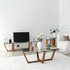 Hanah Home TV stalak Amalfi - Orah 