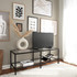 Hanah Home TV stalak Osnovni TV500 - Crna 
