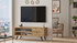 Hanah Home TV stalak CD1 - A 