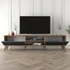Hanah Home TV stalak Klasa - orah, kalcedon 