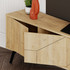 Hanah Home TV stalak Dina - hrast 