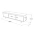 Hanah Home TV stalak LV1 - RL 
