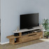 Hanah Home TV stalak Lira - Lagina, Hitit 