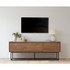 Hanah Home TV stalak Milo 140 