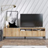 Hanah Home TV stalak Ross 