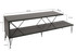 Hanah Home TV stalak Ulica - Antracit 