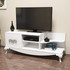 Hanah Home TV stalak Sultan – Bijela 