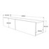 TV jedinica FR10-A