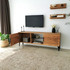 TV jedinica Joanne - Hrast