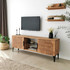 TV jedinica Lidya - Hrast