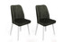 Set stolica (2 komada) Alfa-492 V2