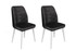 Set stolica (2 komada) Dallas-587 V2