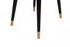 Set stolica (2 komada) Hugo-367 V2