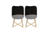 Set stolica (2 komada) Madrid 911 V2