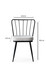 Set stolica (2 komada) Yıldız -940 V2