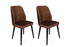 Set stolica (4 komada) Dallas-526 V4