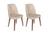 Set stolica (4 komada) Dallas-550 V4