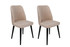 Set stolica (4 komada) Tutku-306 V4