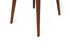 Set stolica (4 komada) Tutku-351 V4