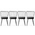 Set stolica (4 komada)  Yıldız - 942 V4