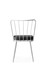 Set stolica (4 komada) Yıldız - 962 V4