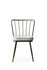 Set stolica (4 komada) Yıldız - 985 V4
