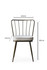 Set stolica (4 komada) Yıldız - 985 V4