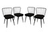 Set stolica (4 komada)  Yıldız 943 V4